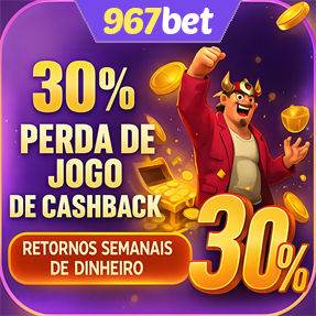 967bet Fundo de Resgate de Perdas Semanais